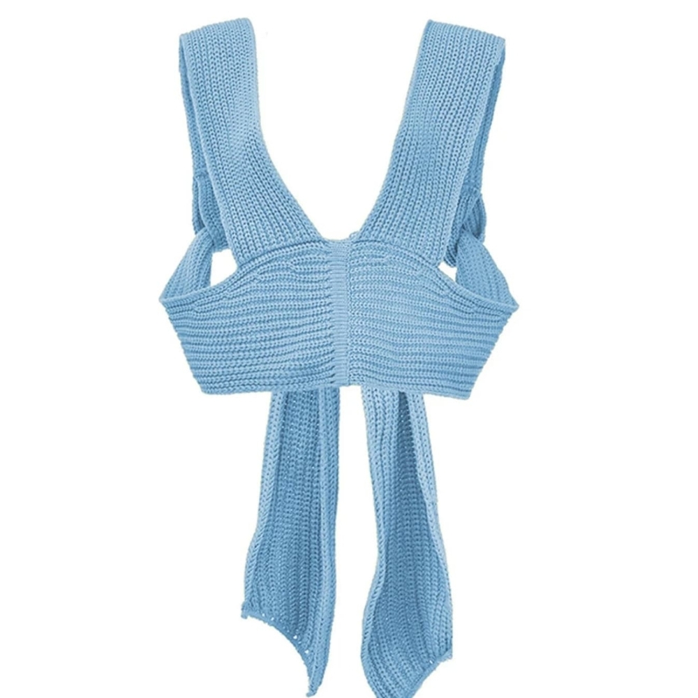 Knit Top - Picture 3 of 7